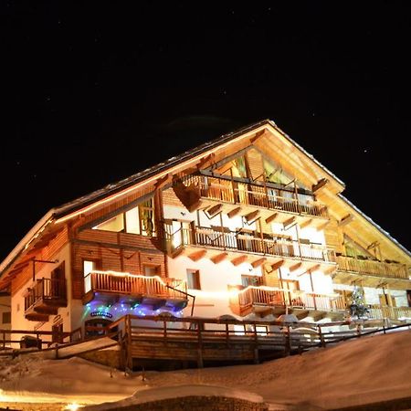 Residence Cianfuran บาร์โดเนกเกีย ภายนอก รูปภาพ